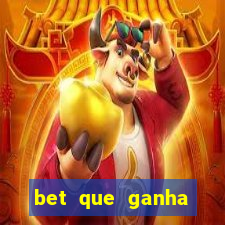 bet que ganha bonus no cadastro