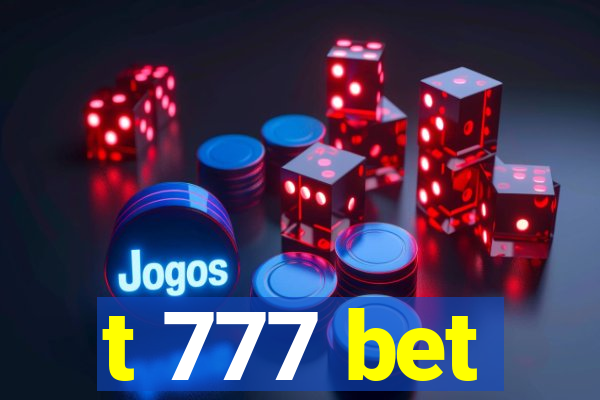 t 777 bet