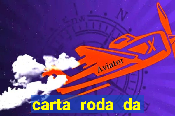 carta roda da fortuna no amor