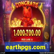 earthpgs.com