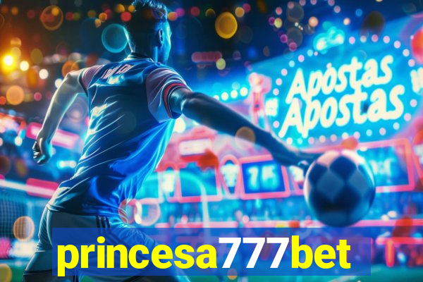 princesa777bet