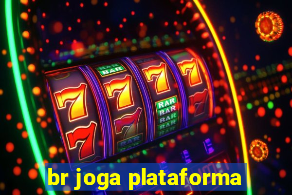 br joga plataforma