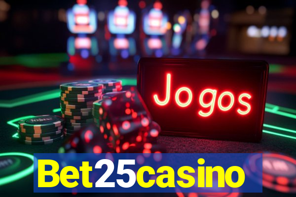 Bet25casino