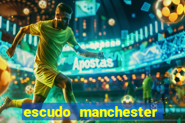 escudo manchester city dls