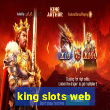 king slots web