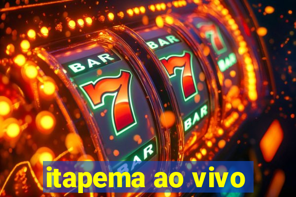 itapema ao vivo