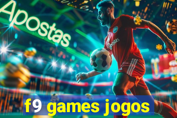 f9 games jogos