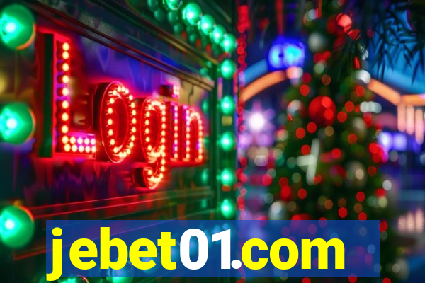 jebet01.com