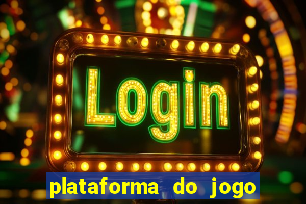 plataforma do jogo do touro