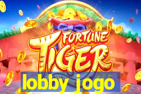 lobby jogo