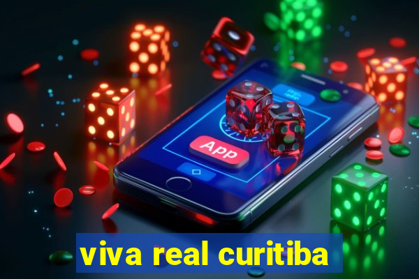 viva real curitiba