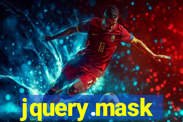 jquery.mask