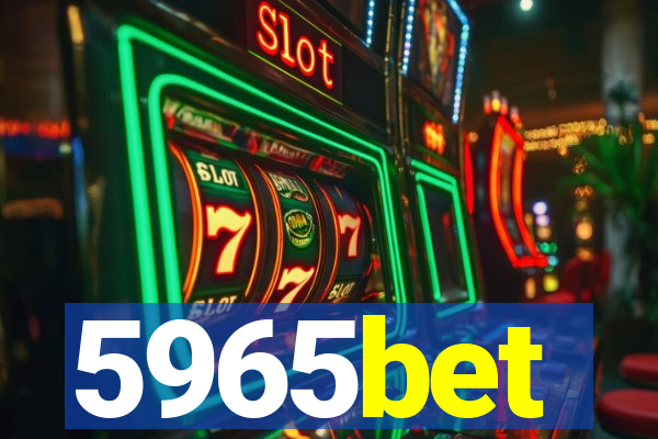 5965bet