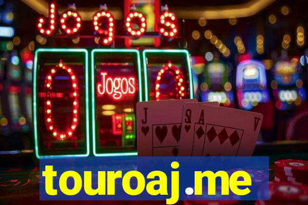 touroaj.me