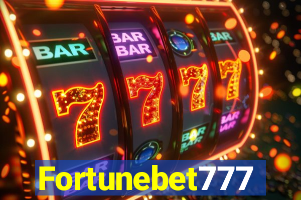 Fortunebet777