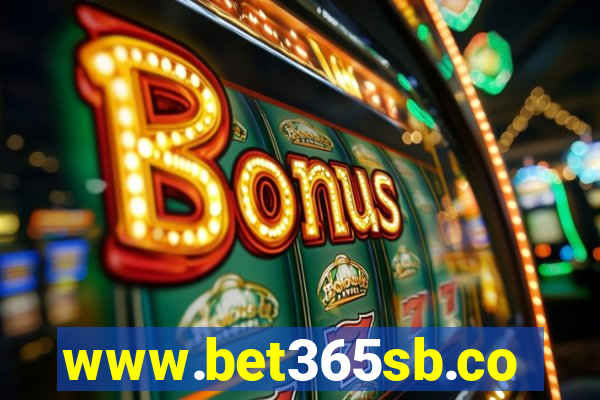 www.bet365sb.com