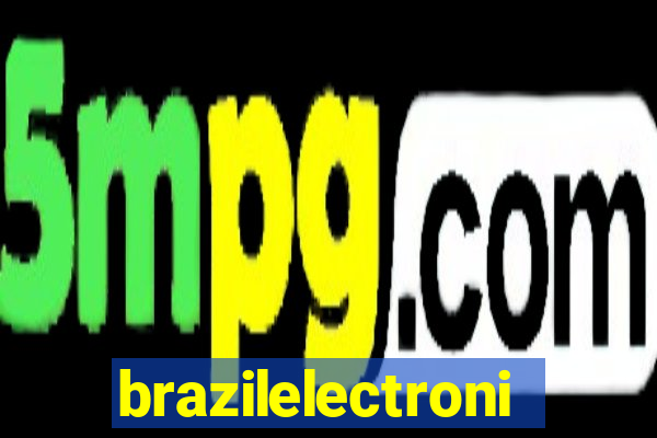 brazilelectronic.com