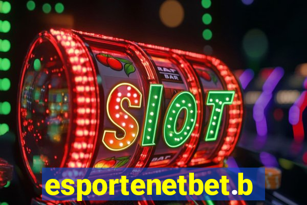 esportenetbet.bet