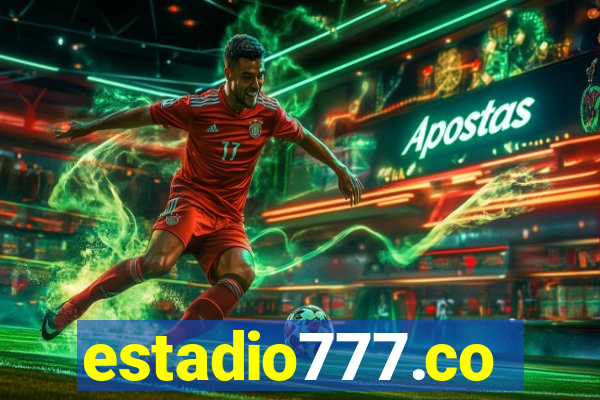 estadio777.co