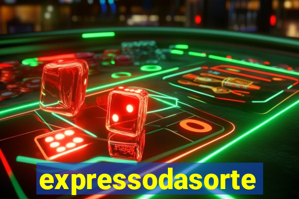 expressodasorte.com.br