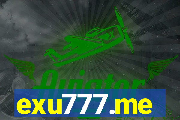 exu777.me