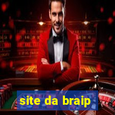 site da braip