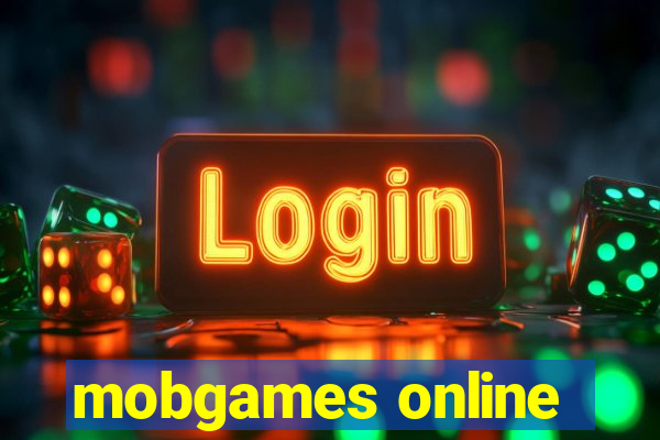 mobgames online