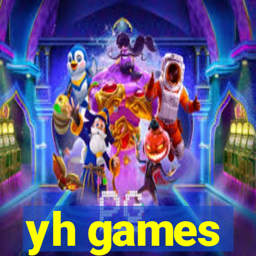 yh games