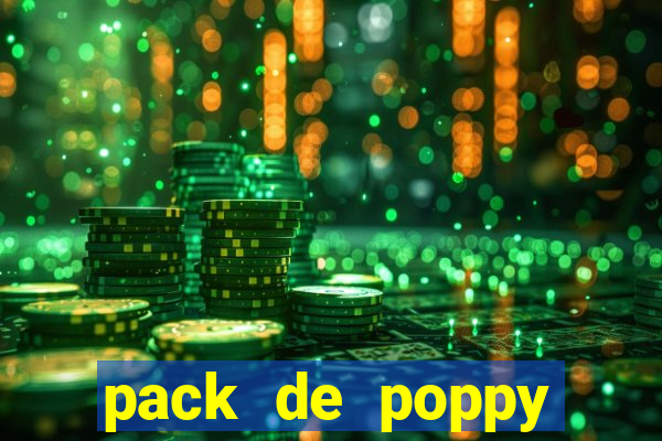 pack de poppy playtime 3 para drawing cartoons 2 vk