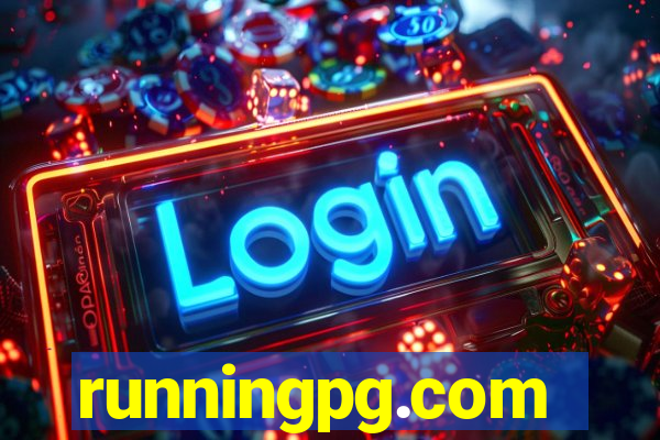 runningpg.com