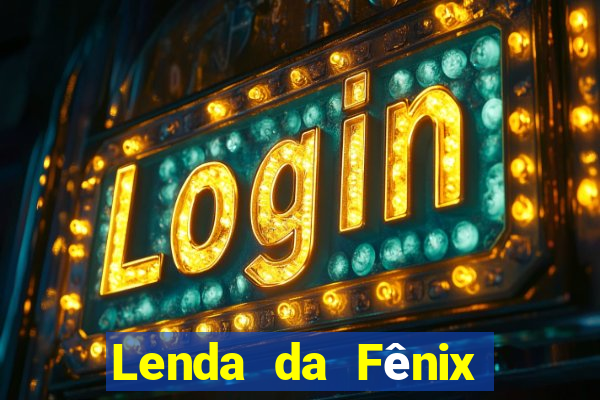 Lenda da Fênix códigos 2024