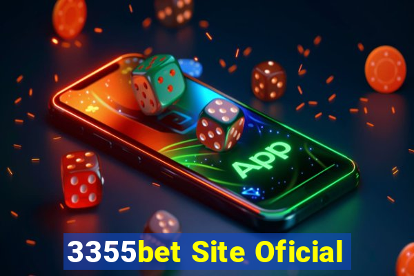 3355bet Site Oficial