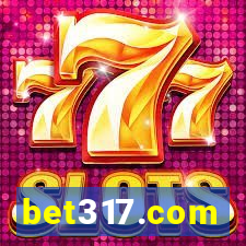 bet317.com