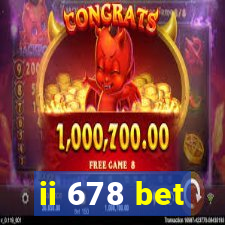 ii 678 bet