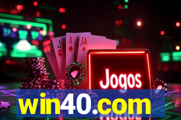 win40.com