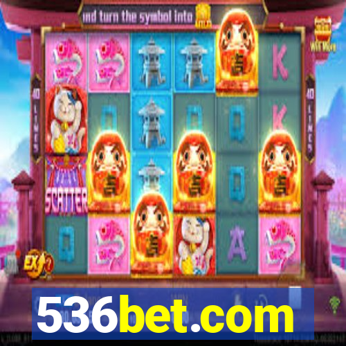 536bet.com