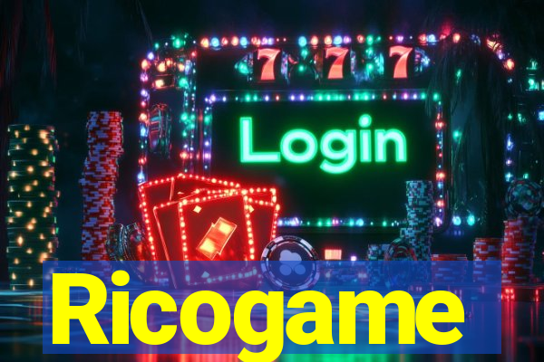 Ricogame