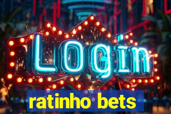 ratinho bets