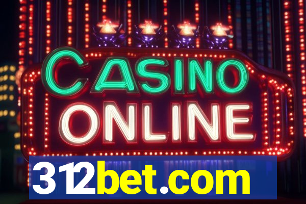 312bet.com