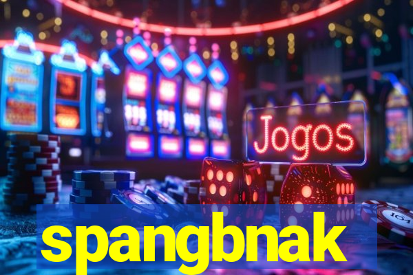 spangbnak