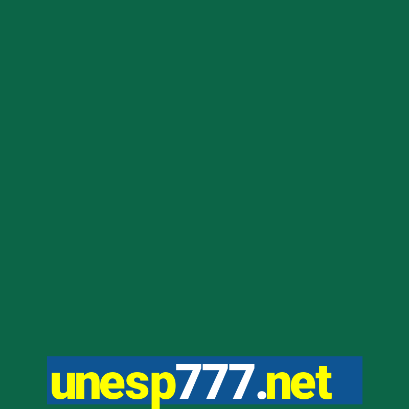 unesp777.net