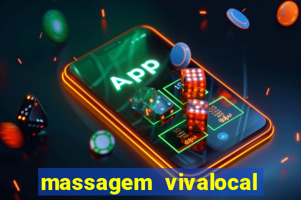 massagem vivalocal em santos sp