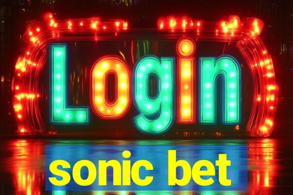 sonic bet