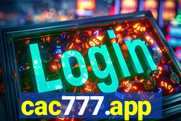 cac777.app