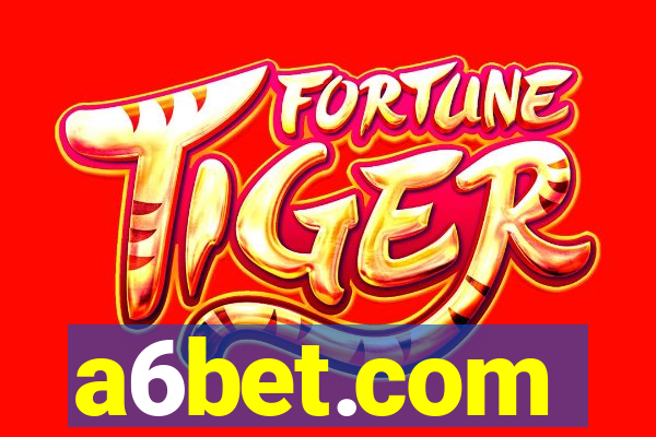 a6bet.com