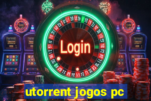 utorrent jogos pc