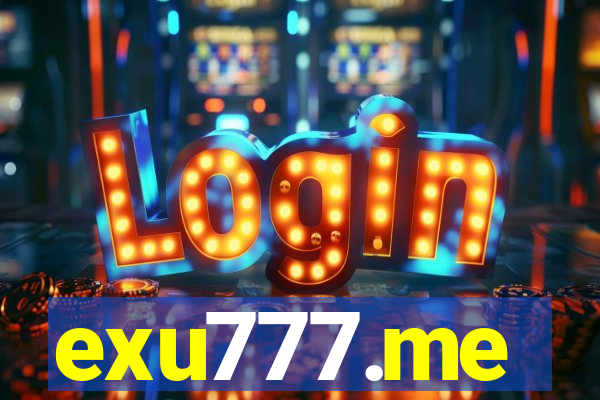 exu777.me