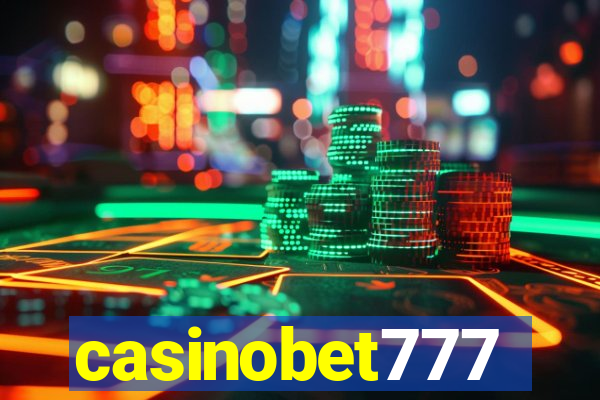 casinobet777