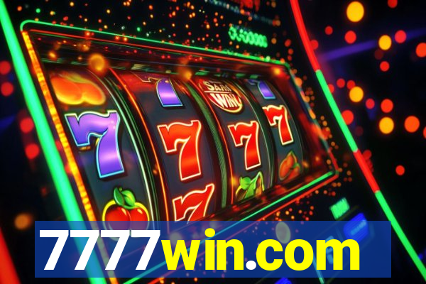 7777win.com