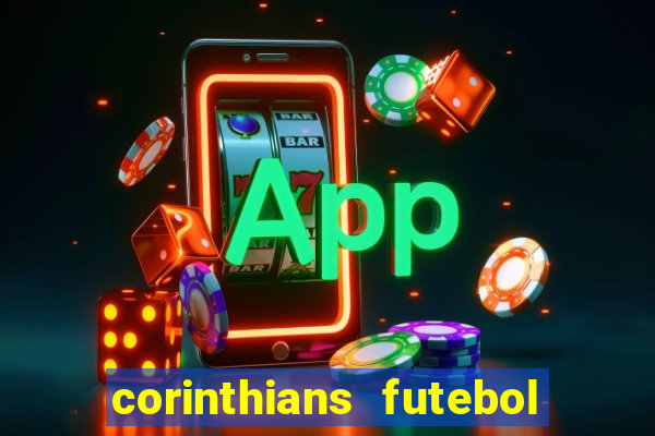 corinthians futebol play hd